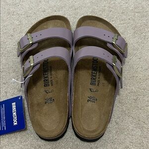 Birkenstock Sandals